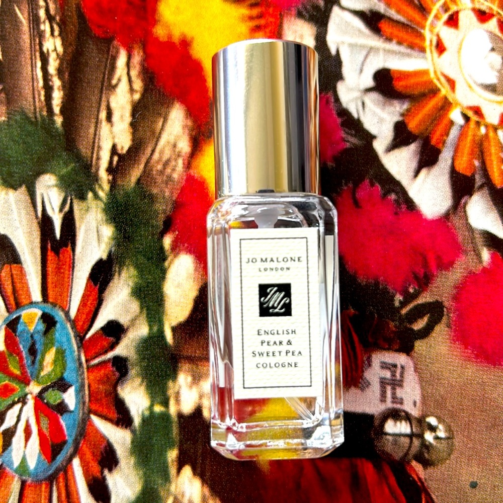 New Jo Malone London English Pear and Sweet Pea